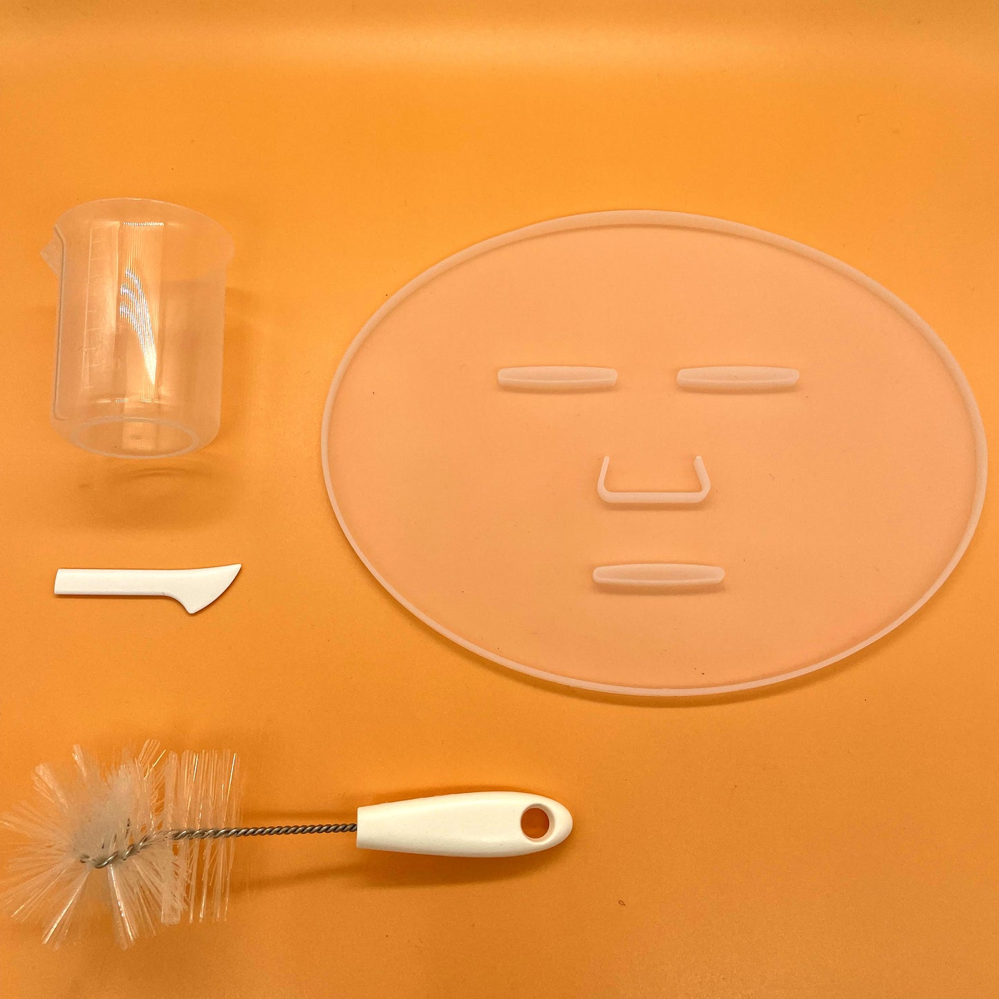 Machine à masque