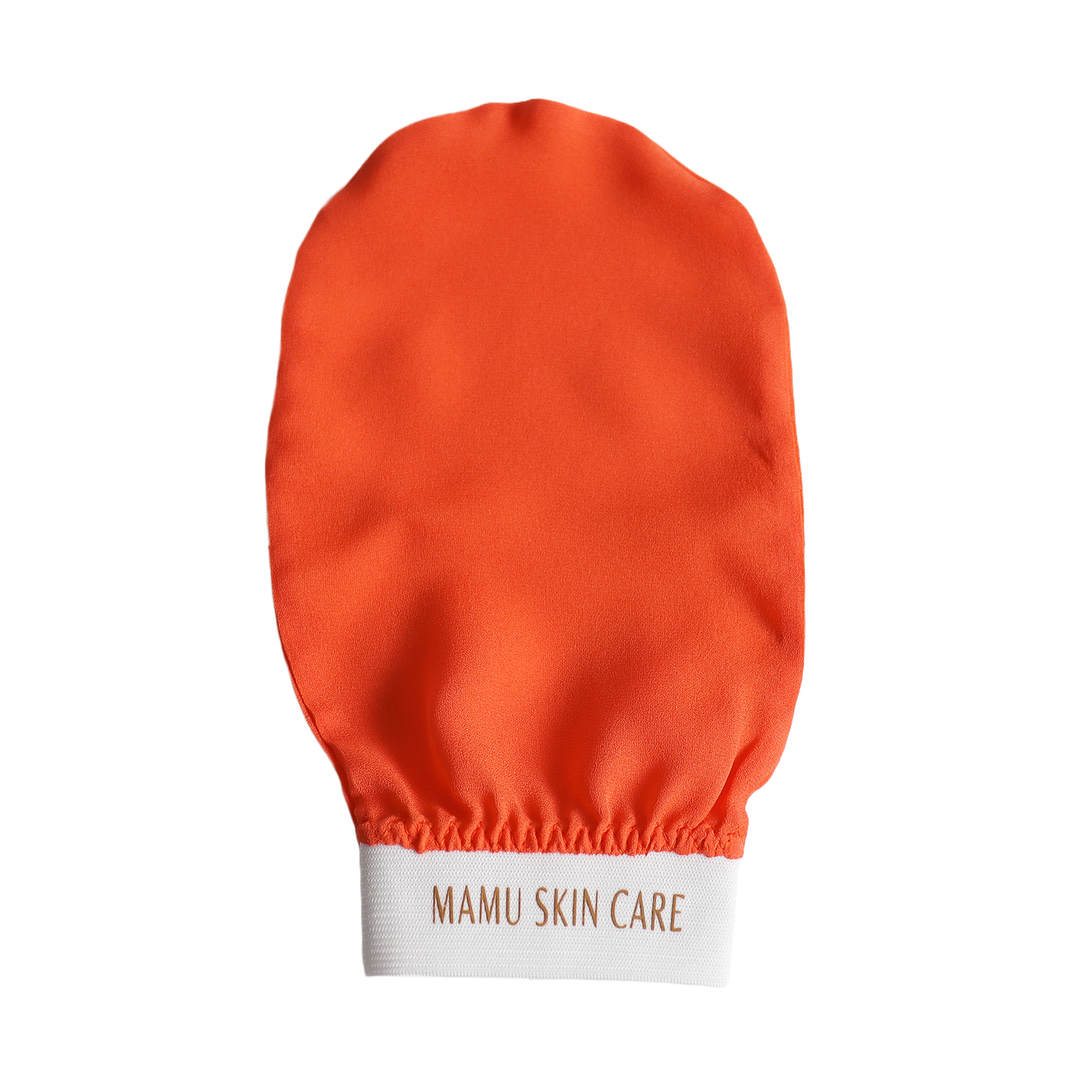 Gant exfoliant en soie